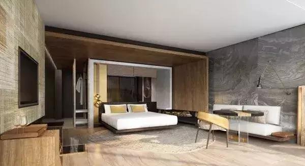 上海深坑酒店耗时13年造价21亿,上海深坑酒店是不是18层最贵