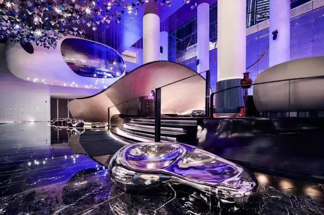 十大最美国际酒店,全球30个最美的野奢酒店