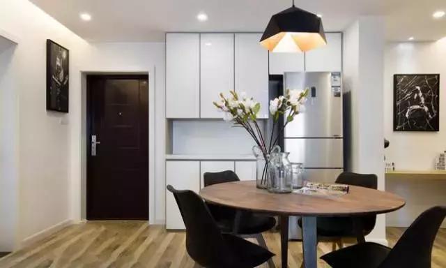 没有餐厅怎么设计出来一个餐厅,餐厅怎么有设计感