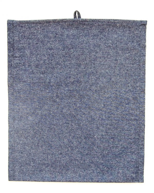 自制无拉链布行李包最简单的,自制行李收纳包