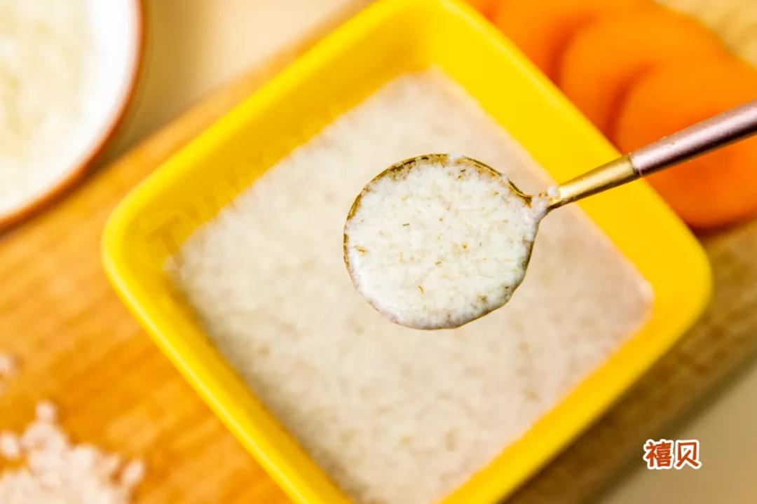 重金属不超标的米粉,10款婴幼儿米粉测评