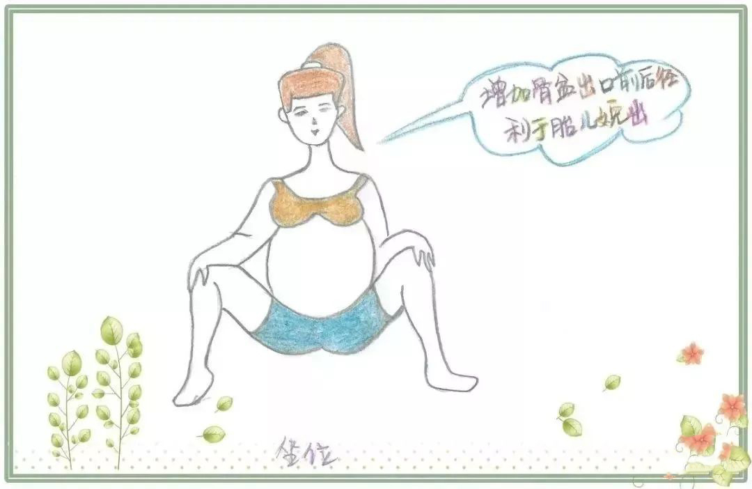 掌握什么分娩技巧可以顺利生产,陪产分娩技巧有哪些步骤