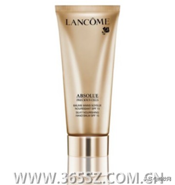 15元以上老牌子护手霜,15g护手霜推荐前十名