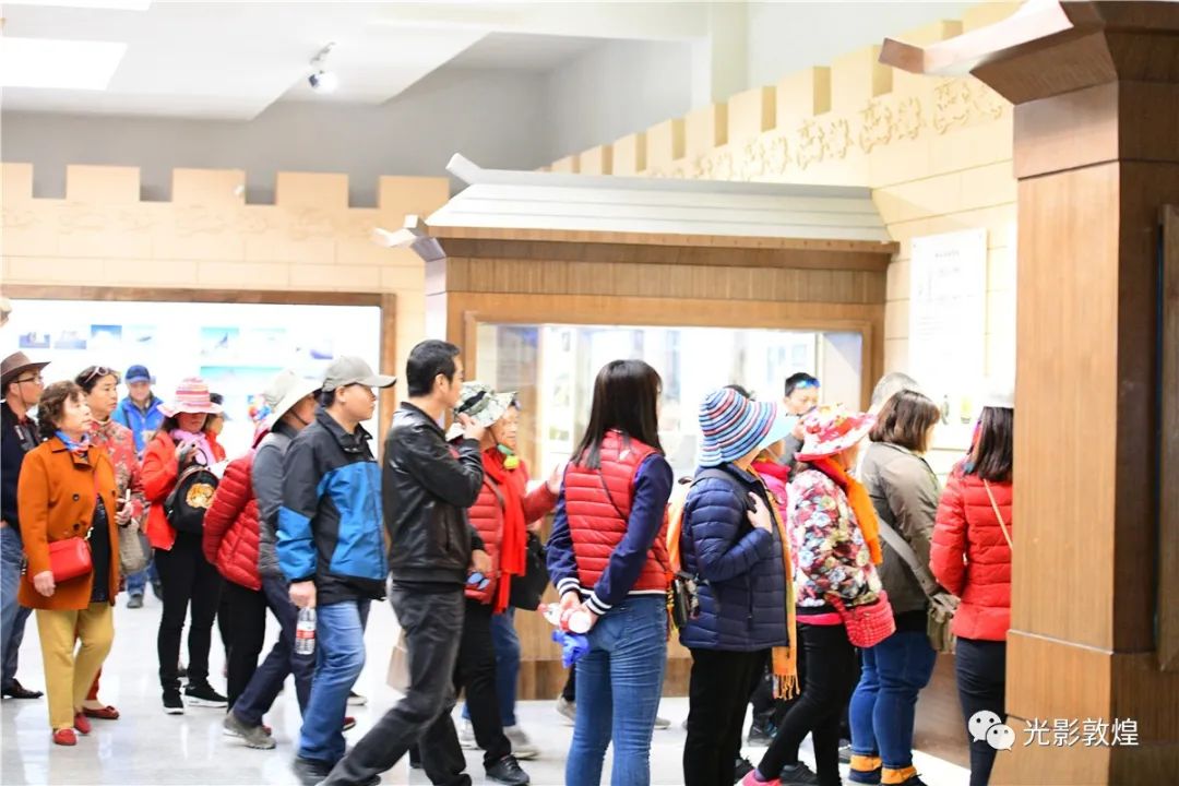 五一去敦煌自驾游合适吗,敦煌阳关景区游玩多长时间