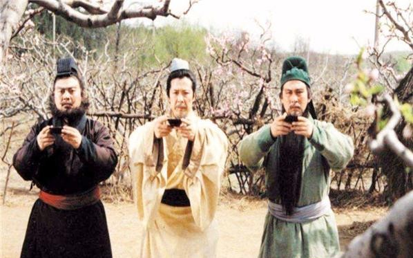 中国四大名著为什么是四大名著,六大名著为何会变成四大名著