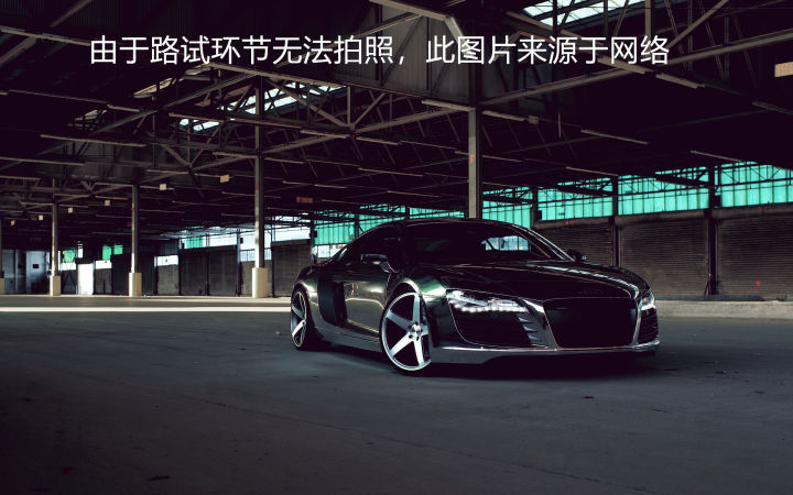 10年奥迪r8车好价不高,十年的r8