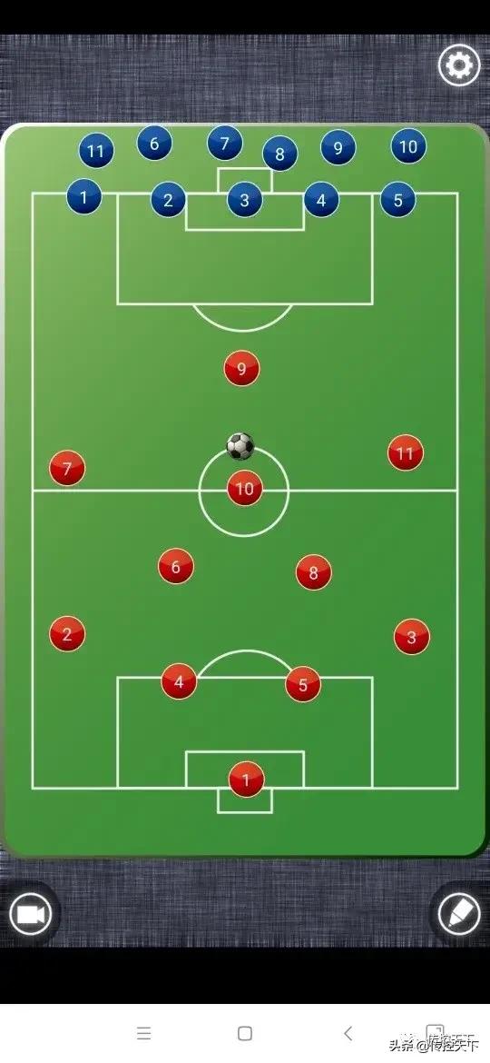 趣闻足球,足球场趣事