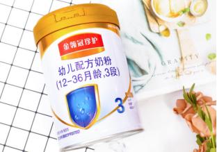 2021国产十强婴儿奶粉排行榜启赋,国产口碑最好婴儿奶粉排行榜10强