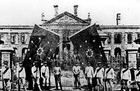 高考历史必背知识点辛亥革命,辛亥革命历史中考题