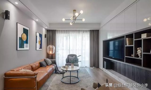 厨房装修十大经典误区,最省钱的装修十大误区