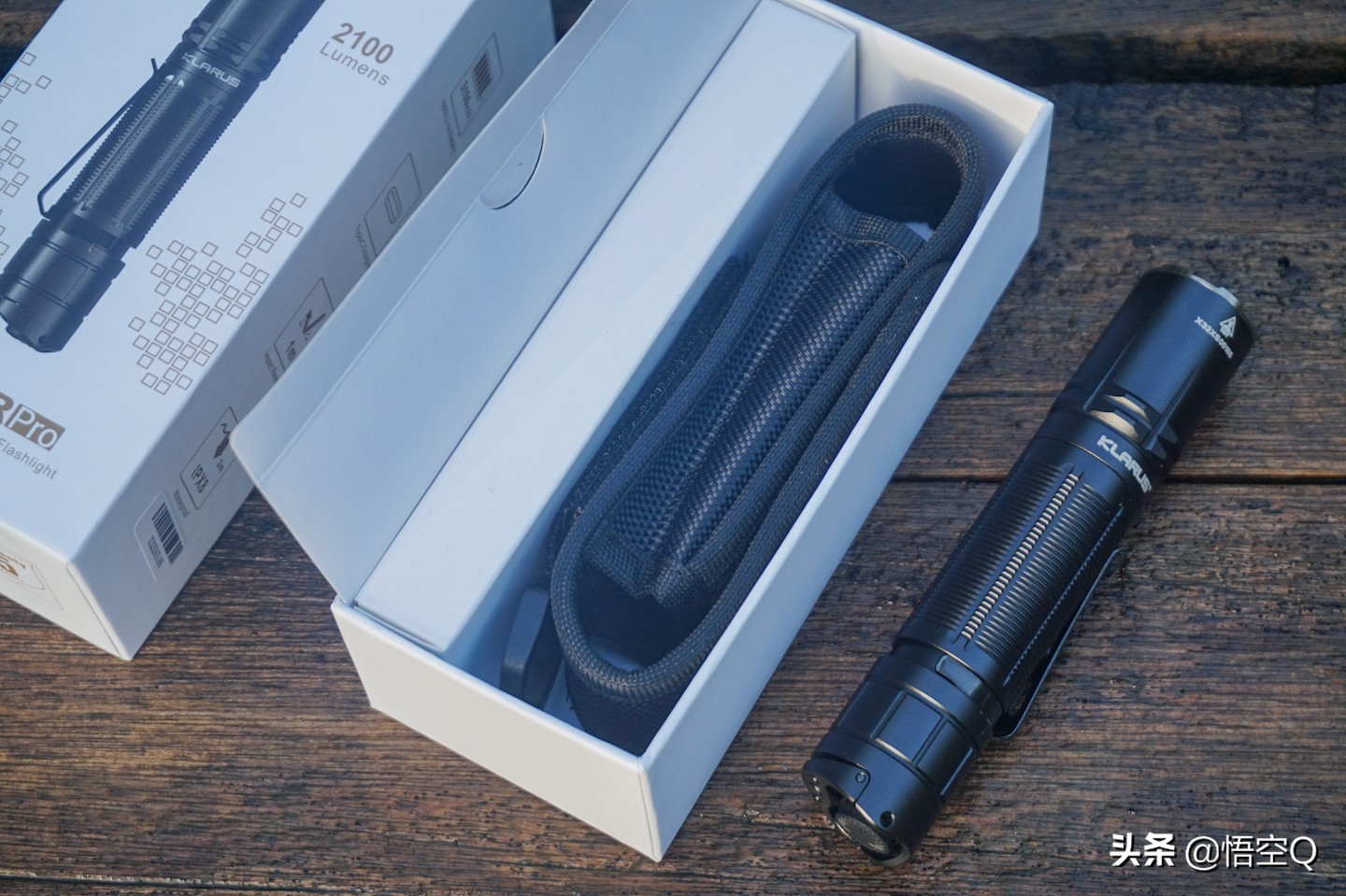 klarus凯瑞兹xt21xpro战术手电,凯瑞兹xt2crpro战术手电