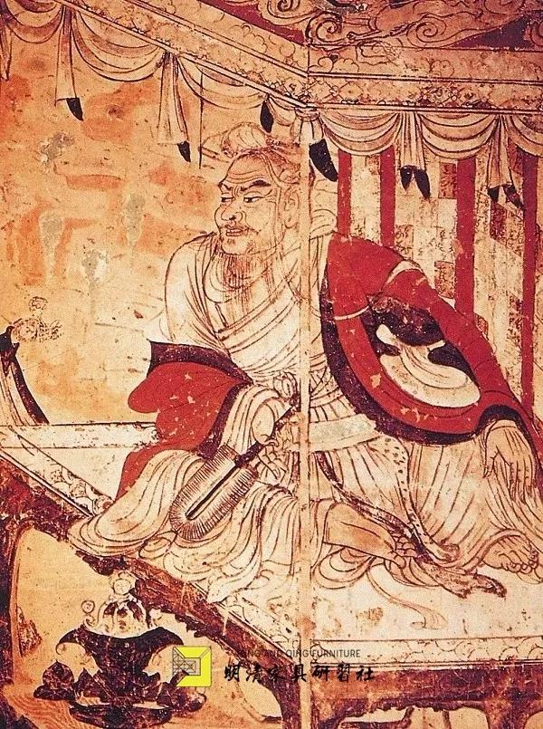 罗汉床舒服吗好用吗,罗汉床坐起来舒服吗