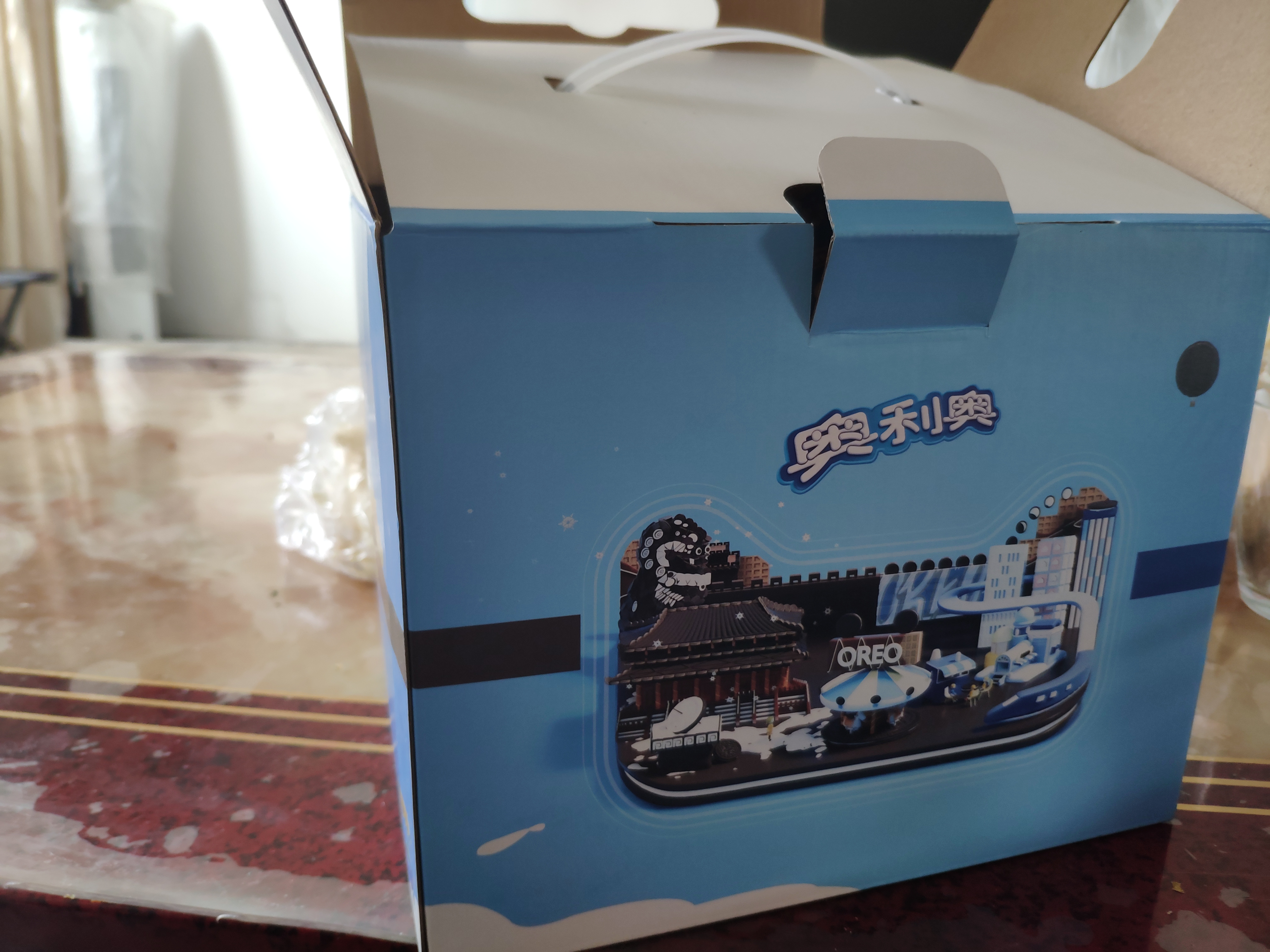 奥利奥好物推荐,奥利奥有什么好物