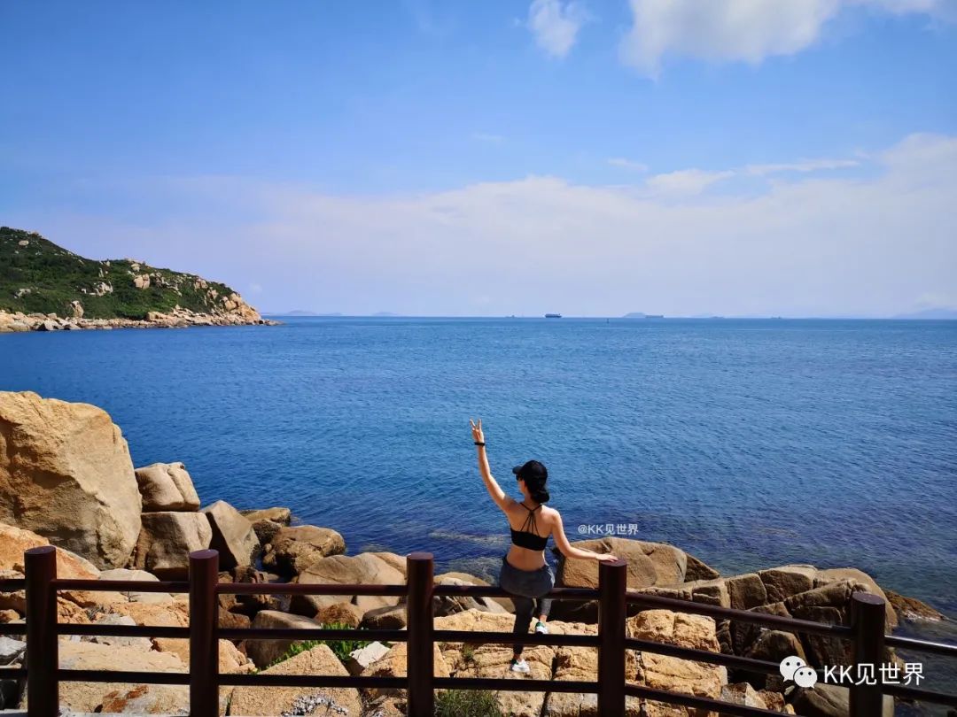 东澳岛环岛自驾一日游,东澳岛环岛一日游价格
