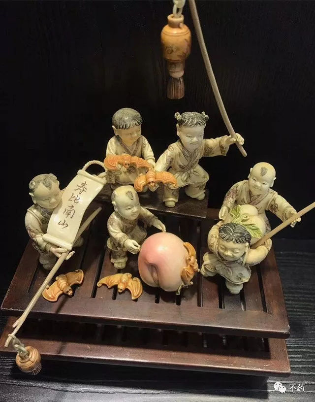 猛犸象牙为什么有这么多,猛犸象的象牙为什么不能丢