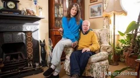 英国男子右腿太短,医生用金属棒和磁铁让他的右腿长了7.6厘米