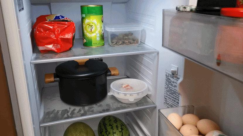 海尔538升无霜变频对开门超薄冰箱,海尔冰箱bcd-541怎么调节冷藏温度