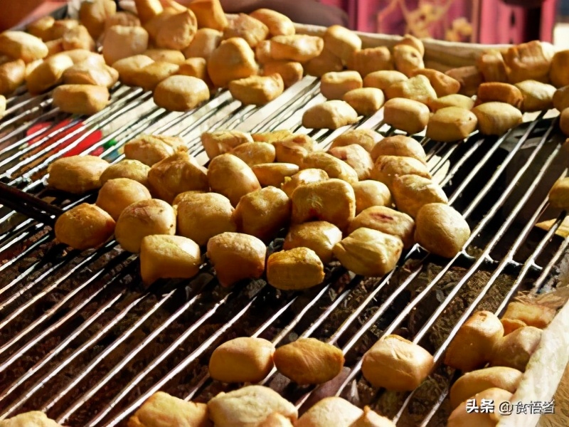 云南特色小吃吃法大全 (云南正宗美味小吃做法)