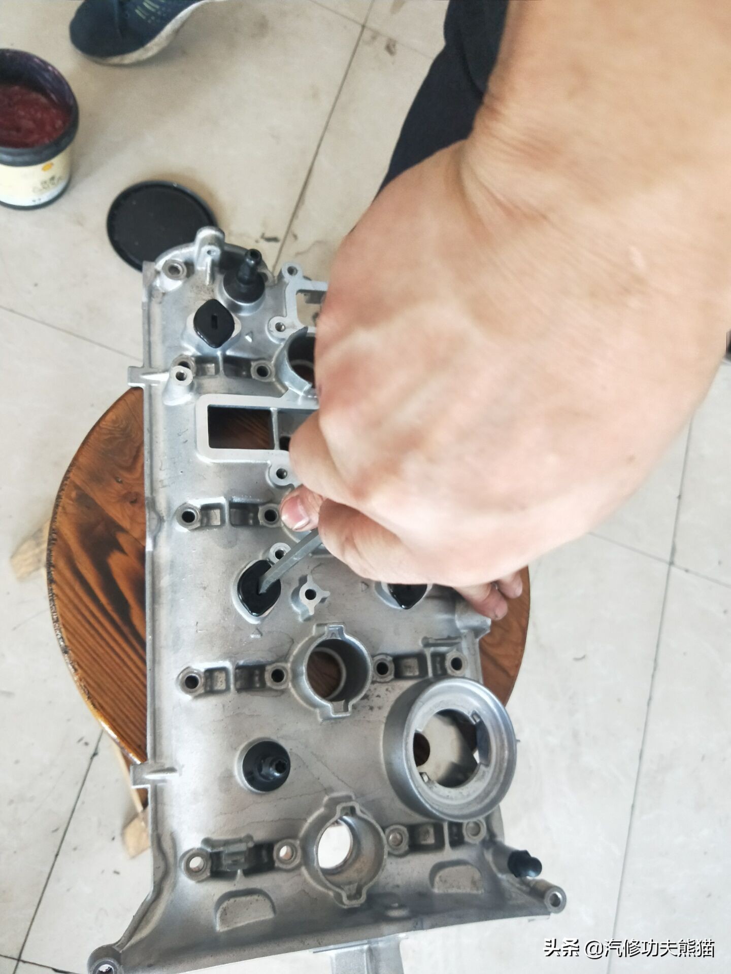 斯柯达野帝1.8t烧机油能解决吗,斯柯达野帝1.8t烧机油严重