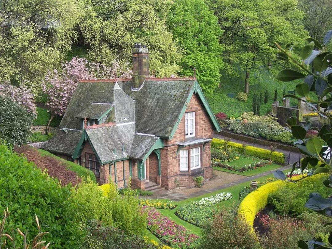 影响人一生的30篇哲理短文,影响人生的一百句名言