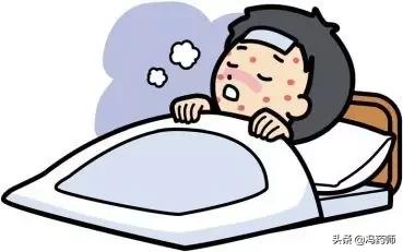 麻疹用药指导,荨麻疹的种类特点及对应的中成药