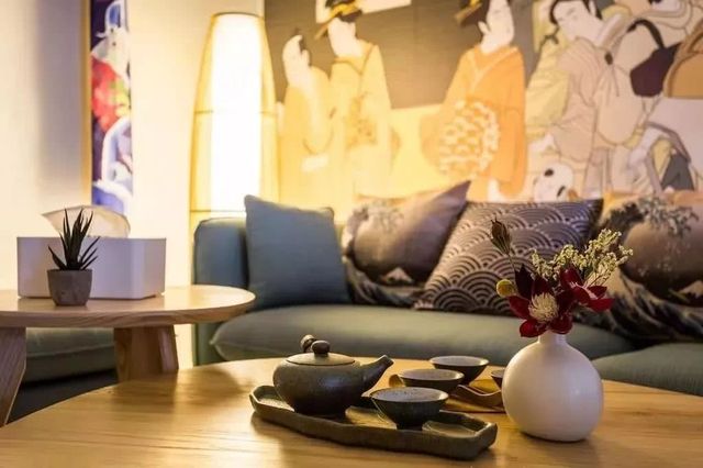 武汉周边山水特色民宿推荐,武汉附近吃住玩一条龙服务的民宿