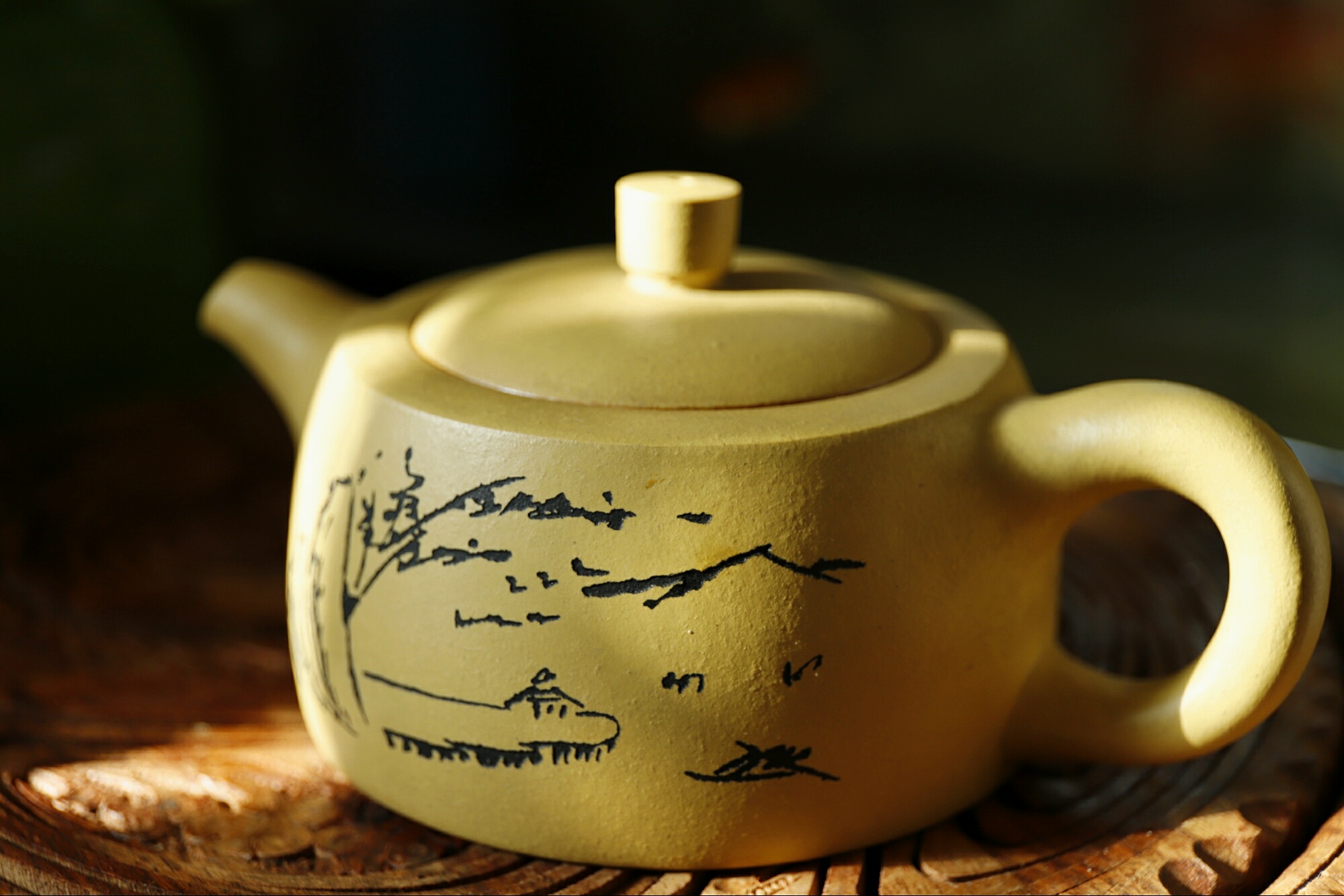 茶器合一,茶器与中式生活美学