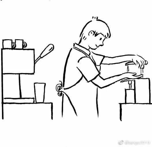 沙雕鬼畜搞笑漫画,催泪鬼畜漫画