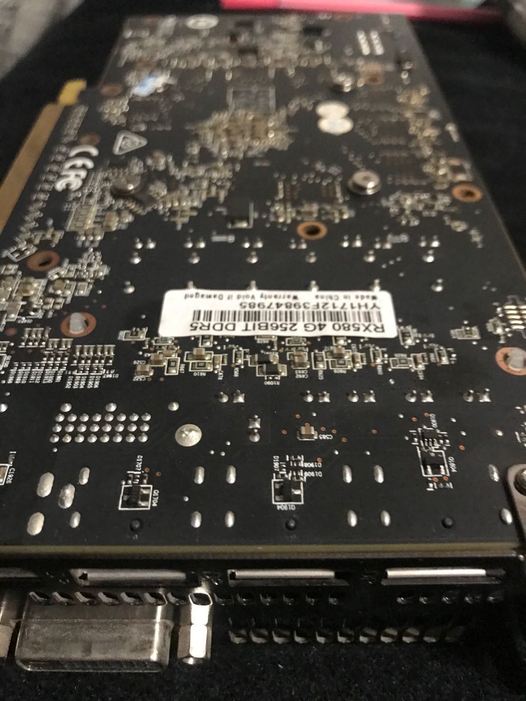 显卡为什么容易坏,显卡寿命有多久为什么750ti还在用