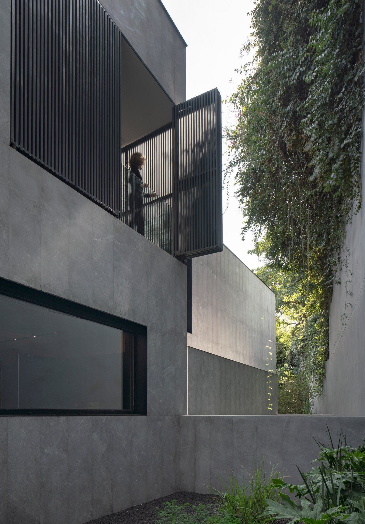 FrancescRifé作品精选|西班牙极简主义空间