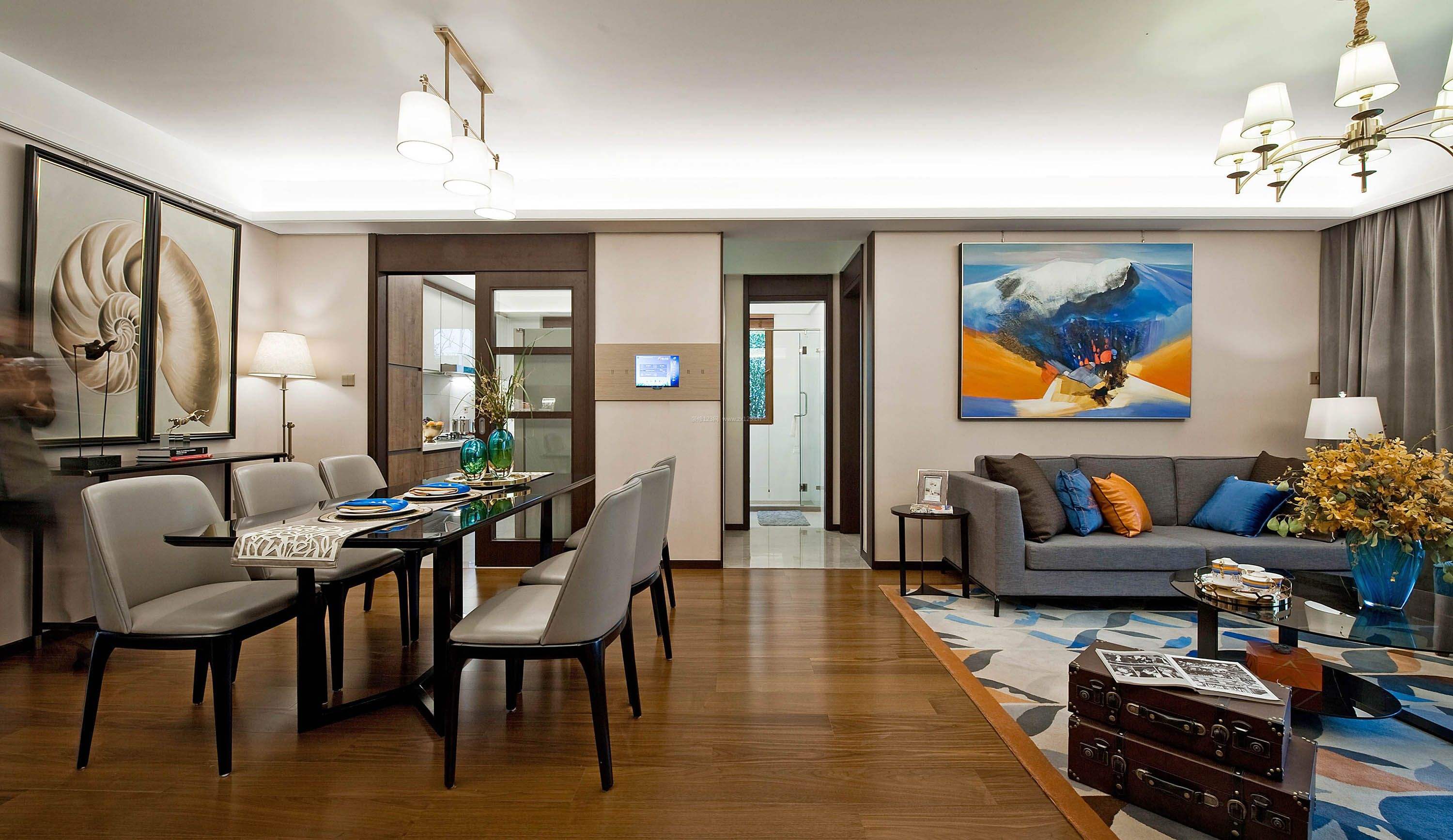 什么是精装房装修,什么是精装房值得买