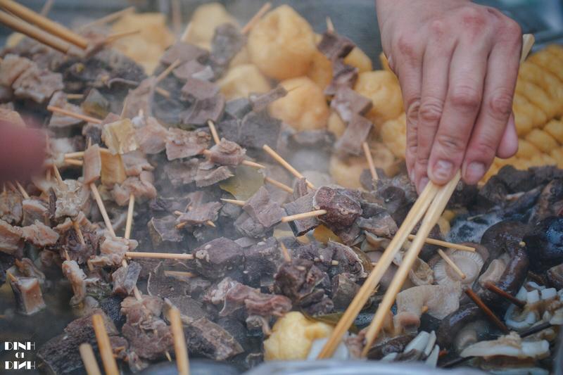 一份不完全南宁美食攻略第一次来南宁跟着这份攻略吃就对了