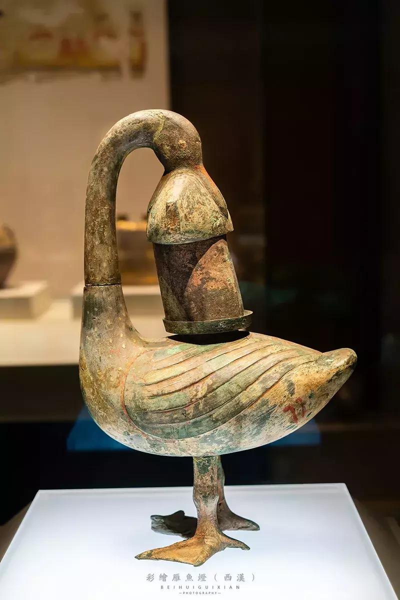 陕西历史博物馆唯美视频,陕西历史博物馆视频高级感