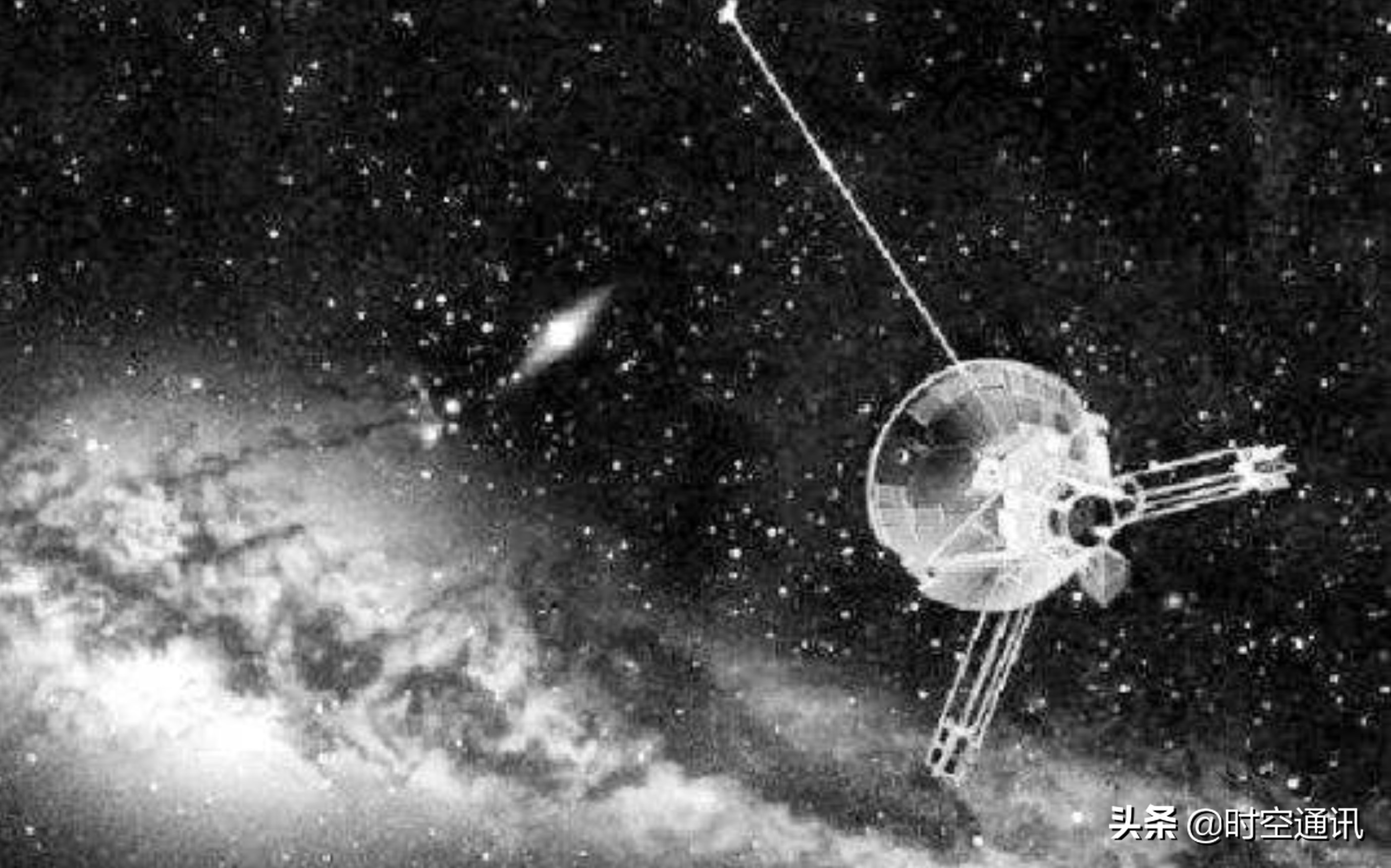 银河系全像素图片,银河系全景视频无字