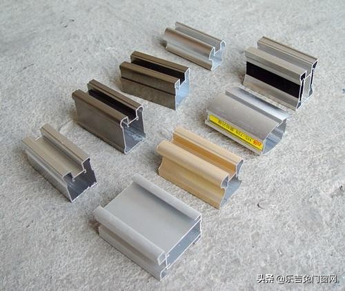 凤铝门窗和凤铝铝材区别,铝合金门窗是中铝好还是凤铝好