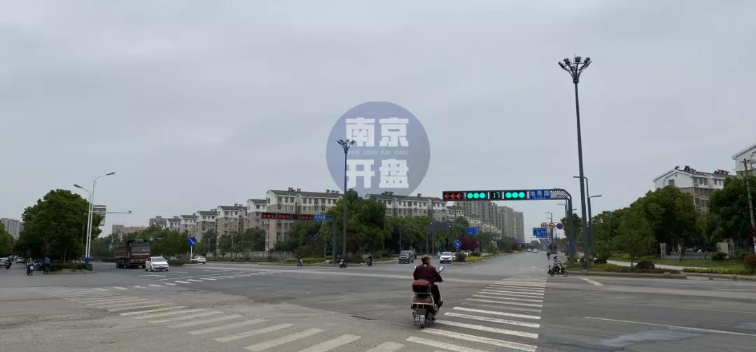 南京正在崛起的新城,南京如何摆脱颓势