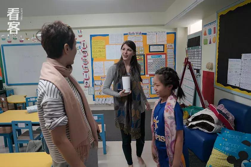 为了娃上国际学校，我全家搬到了泰国，因为真的比国内便宜