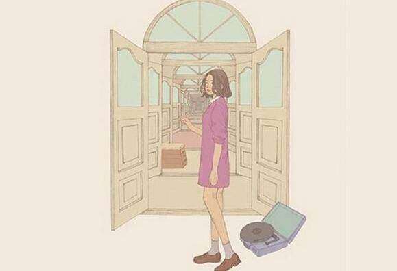 彻底改变自己远离那些不开心的人,人生很短不要纠结不开心的人和事