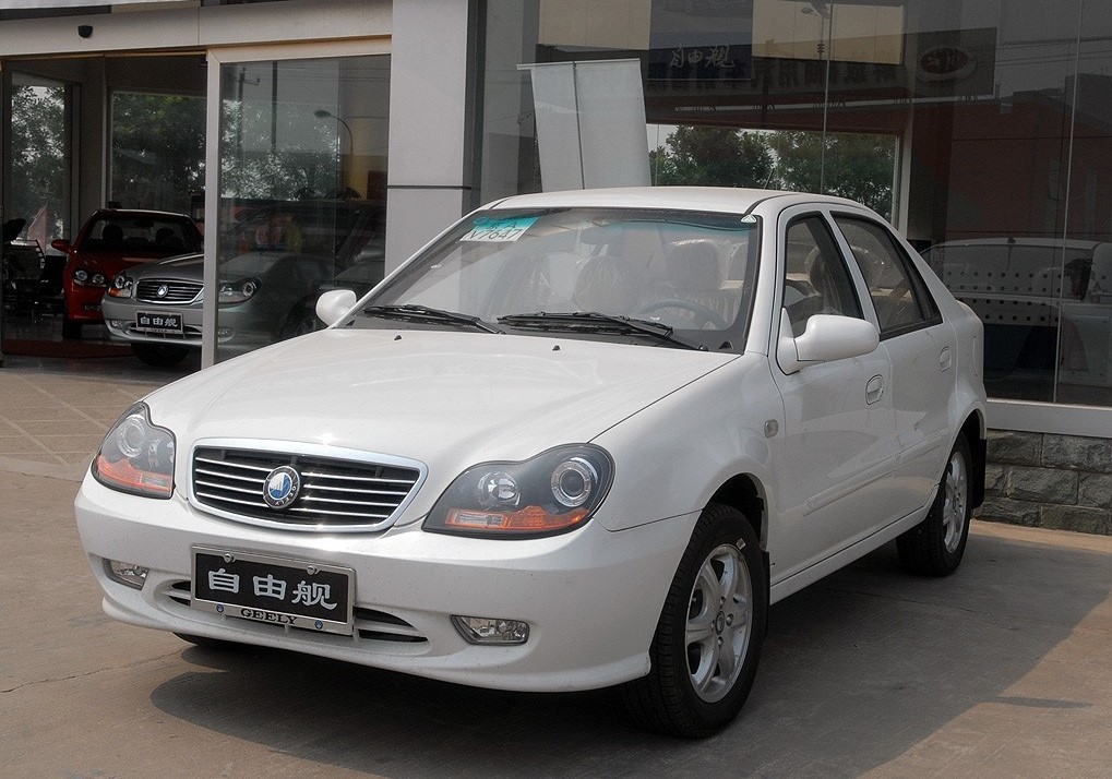 最新经典国产车,国产车十大车型