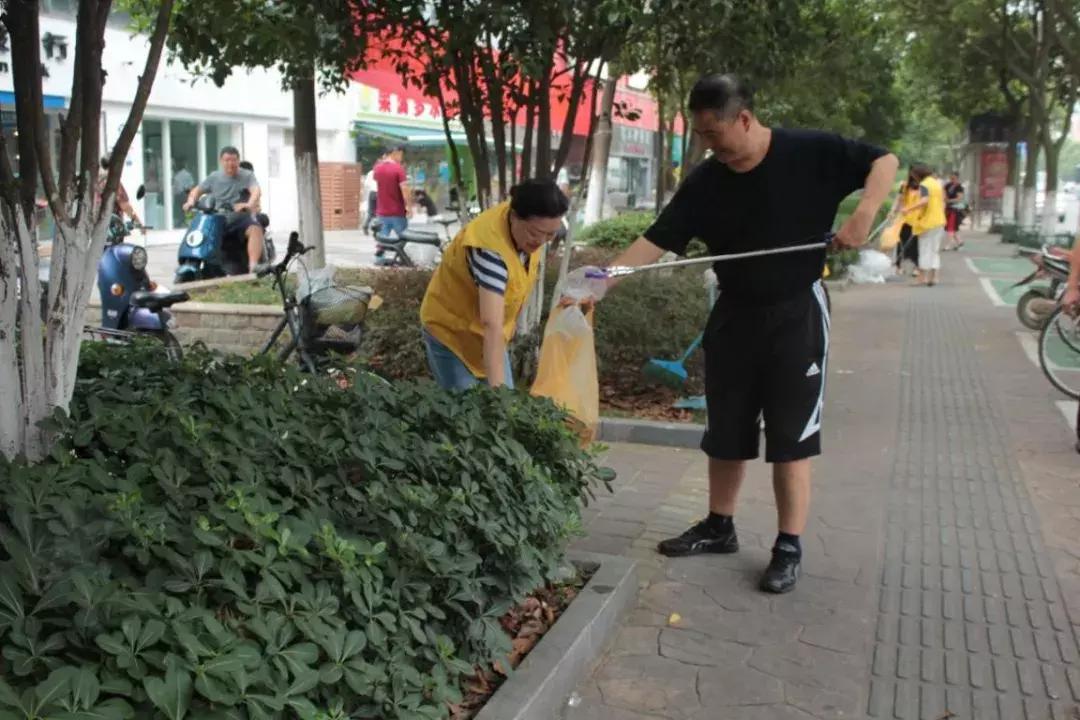 栖霞公路环境整治,栖霞市综合治理