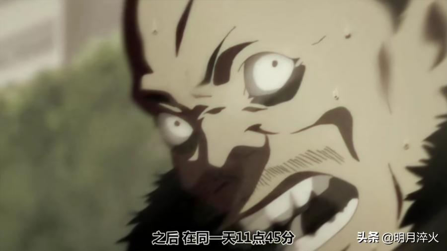 强推丨史上最全《死亡笔记》推理解析，论倾斜天平如何巧妙被打破