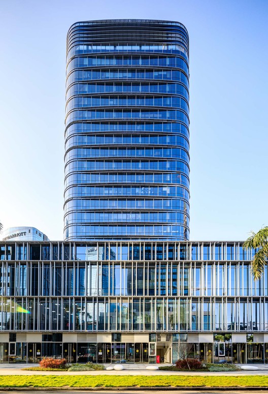 易尚创意科技大厦有哪些公司,前海易尚创意科技大厦