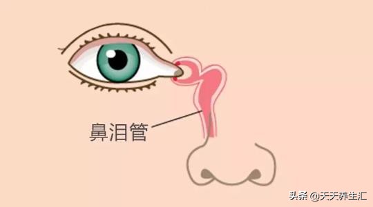 一打哈欠就流泪并且眼睛疼,一打哈欠就流泪头晕