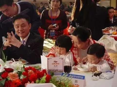 黄光裕突传“大料”!原来,这才是他背后最硬的“靠山”