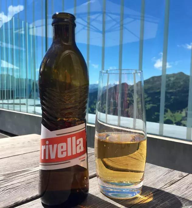 瑞士原来如此美丽,瑞士的风景是不是真的很美