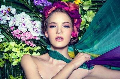 丝巾对于女性的重要,丝巾对于空姐意味着什么你知道吗