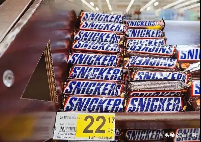 俄罗斯产品哪里买最便宜,俄罗斯的生活用品贵不贵