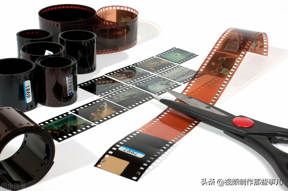 视频剪辑自学理论,剪辑的理论知识
