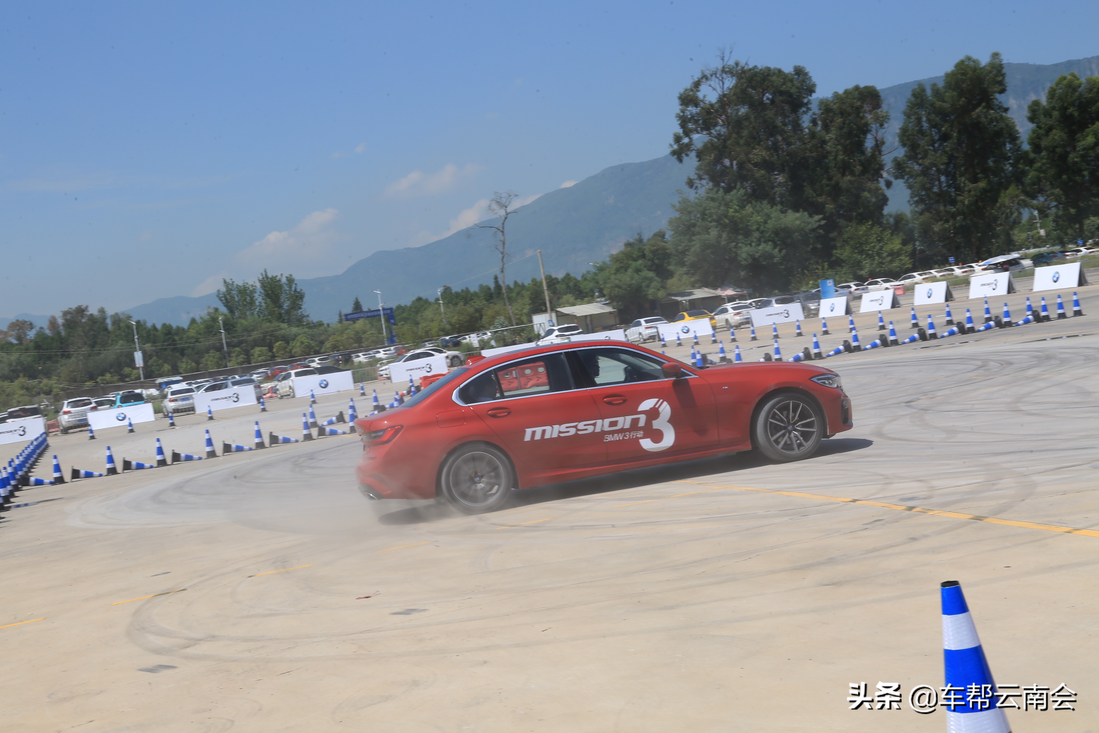 bmw3,瀹濋┈mission3