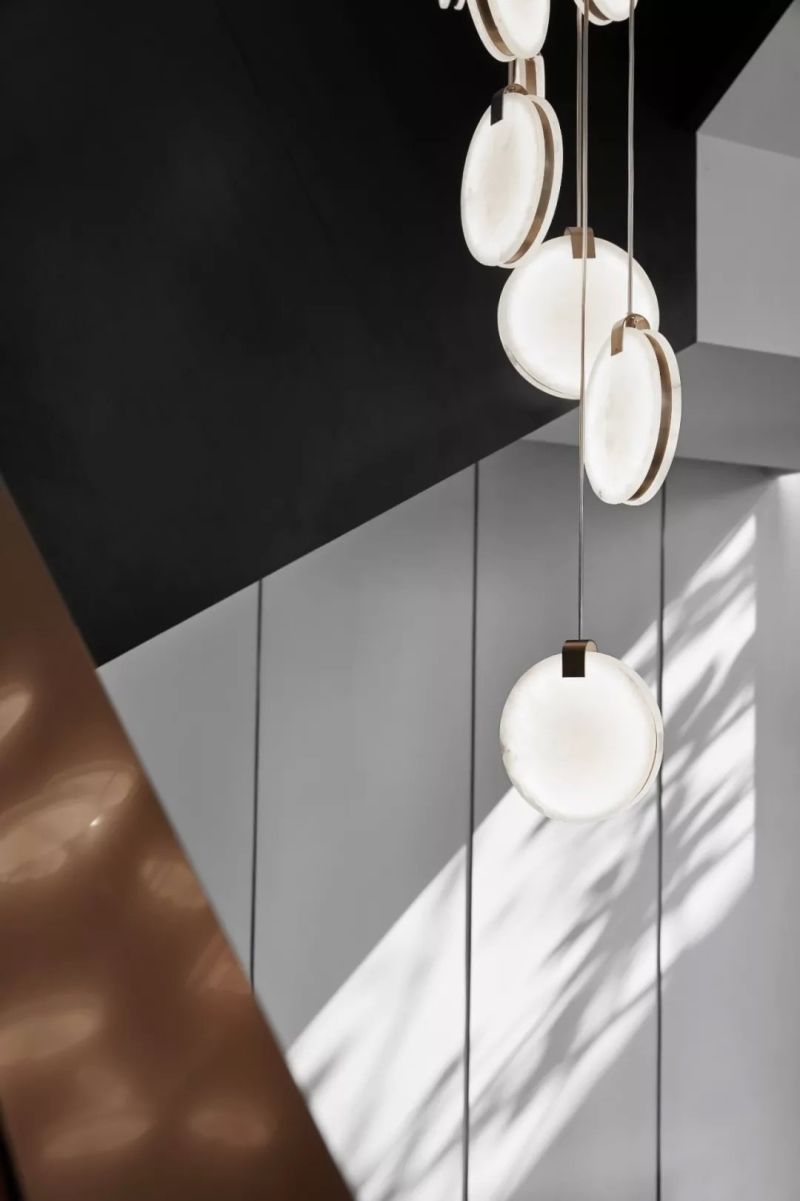 湖山樾示范区最新规划,湖山樾景观设计